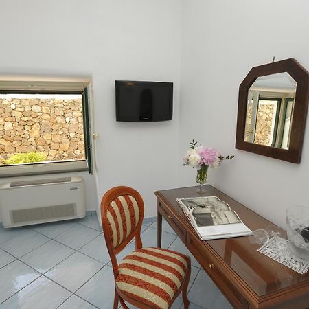 Bed and Breakfast Il Ducato Di Ravello Exteriér fotografie