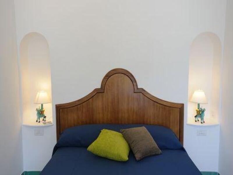 Bed and Breakfast Il Ducato Di Ravello Exteriér fotografie