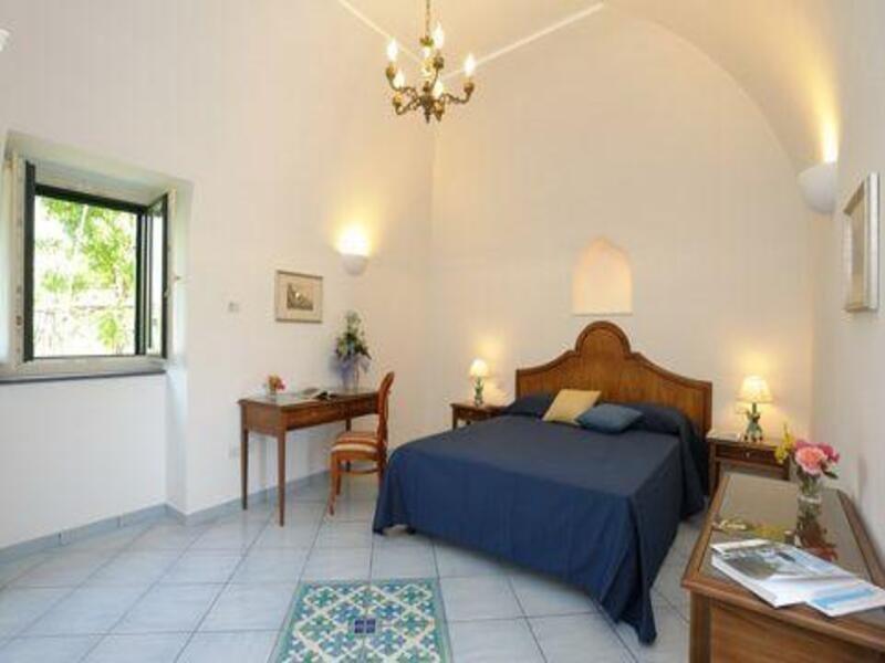 Bed and Breakfast Il Ducato Di Ravello Exteriér fotografie
