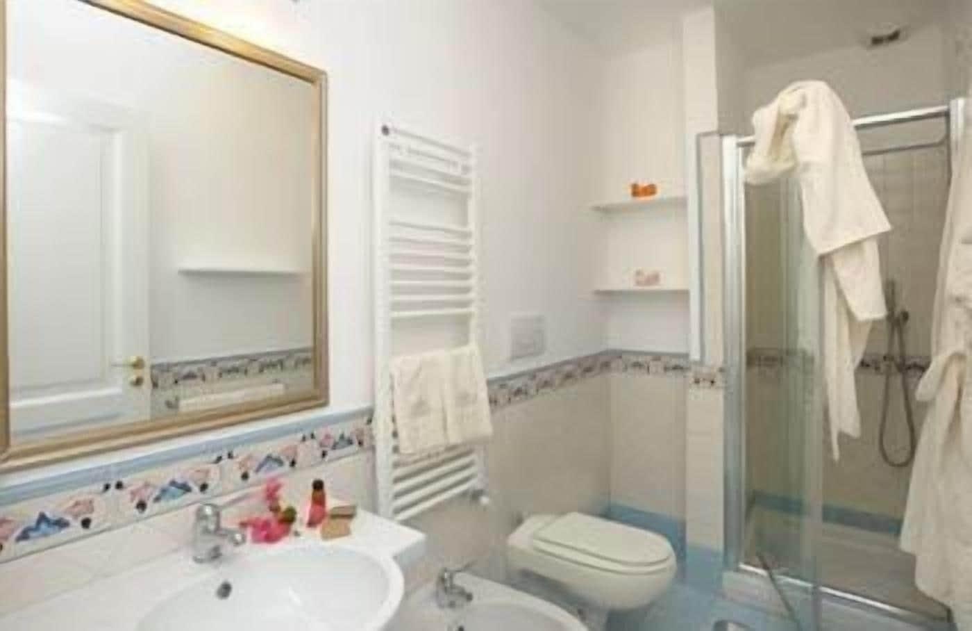 Bed and Breakfast Il Ducato Di Ravello Exteriér fotografie
