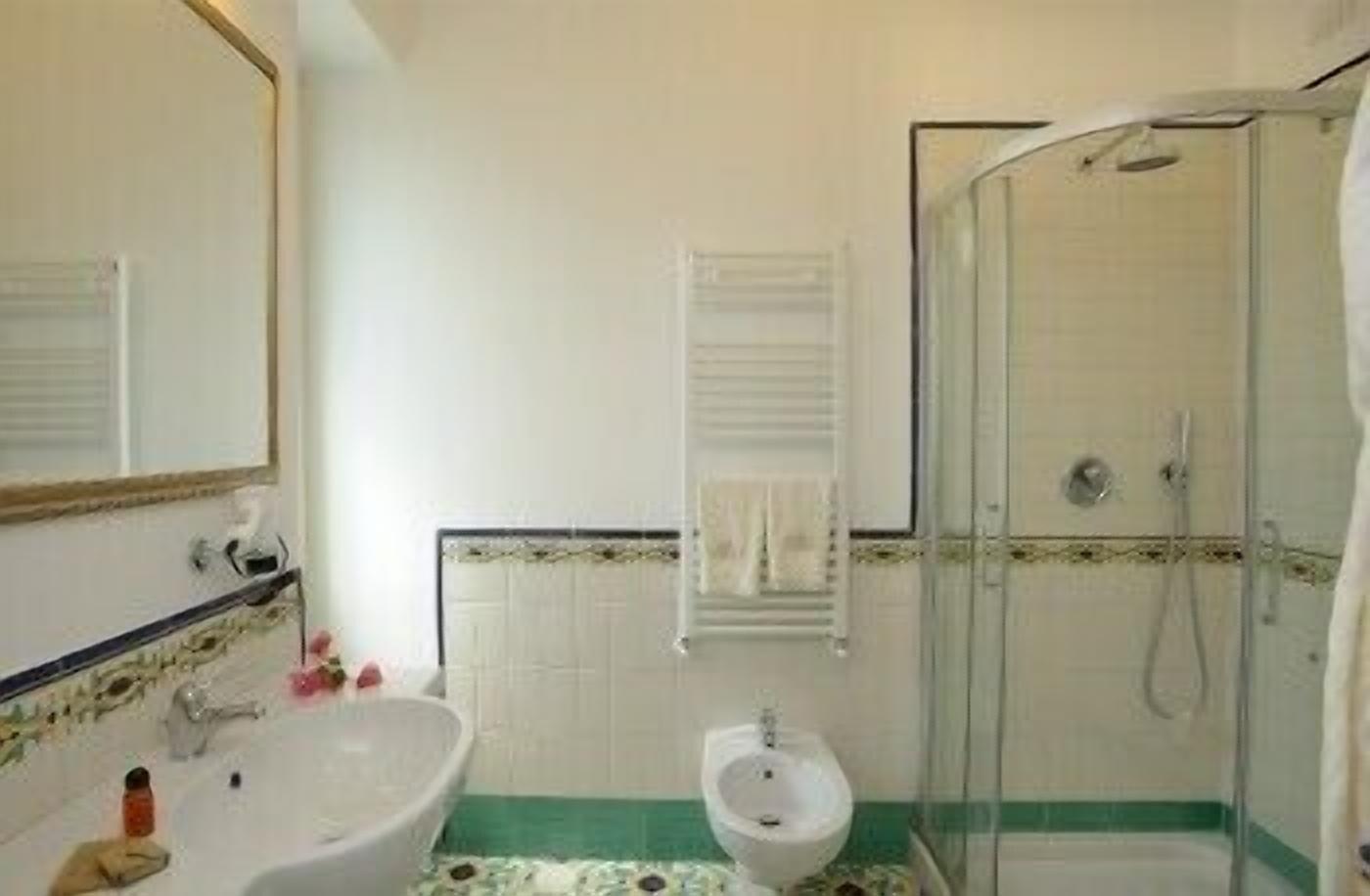 Bed and Breakfast Il Ducato Di Ravello Exteriér fotografie