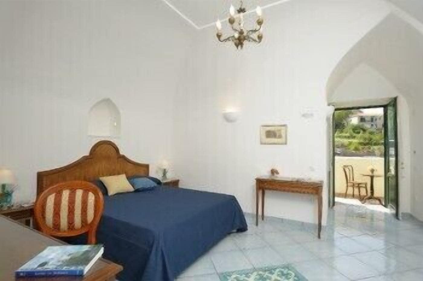 Bed and Breakfast Il Ducato Di Ravello Exteriér fotografie