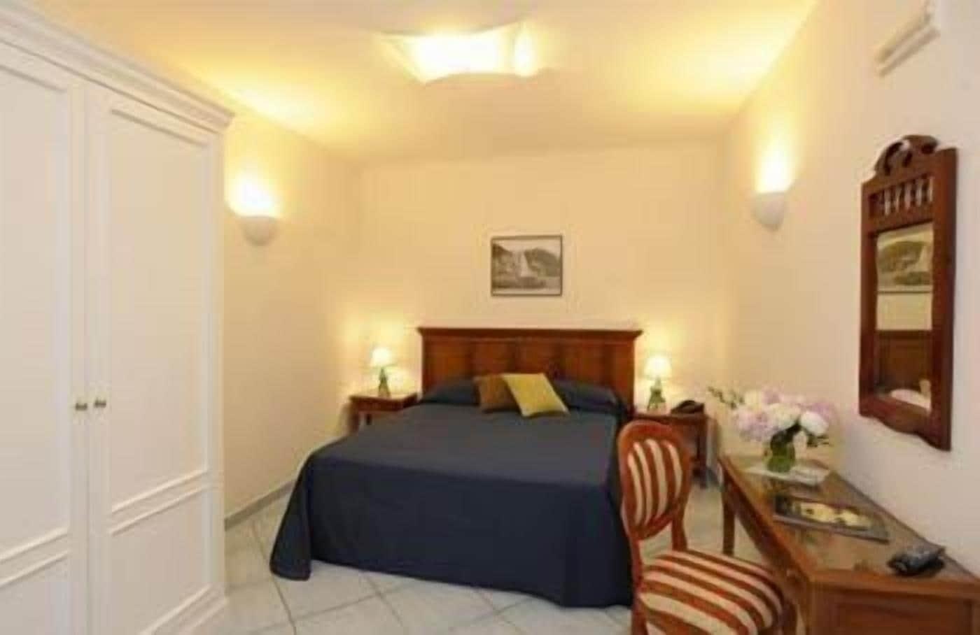 Bed and Breakfast Il Ducato Di Ravello Exteriér fotografie