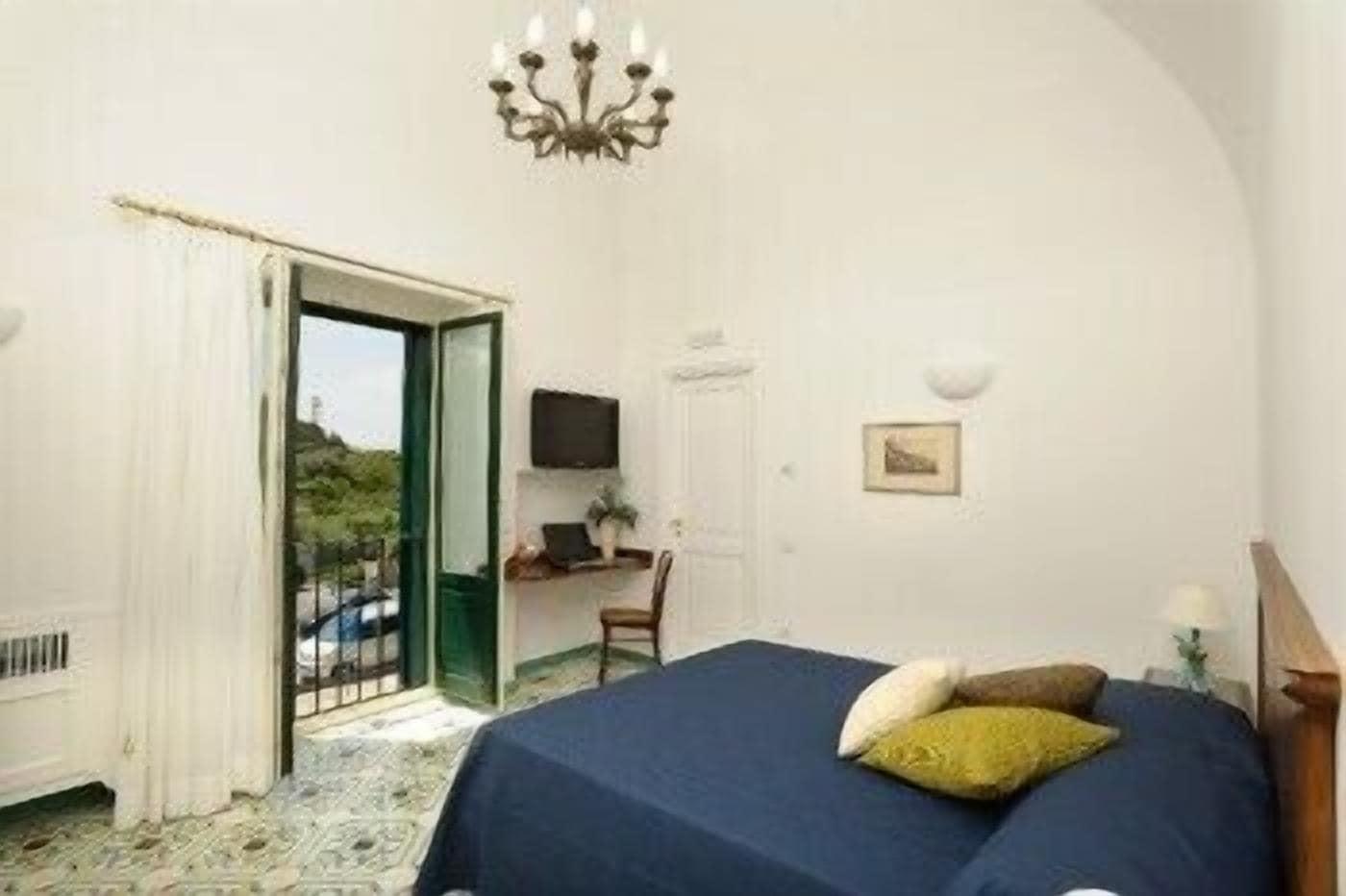 Bed and Breakfast Il Ducato Di Ravello Exteriér fotografie