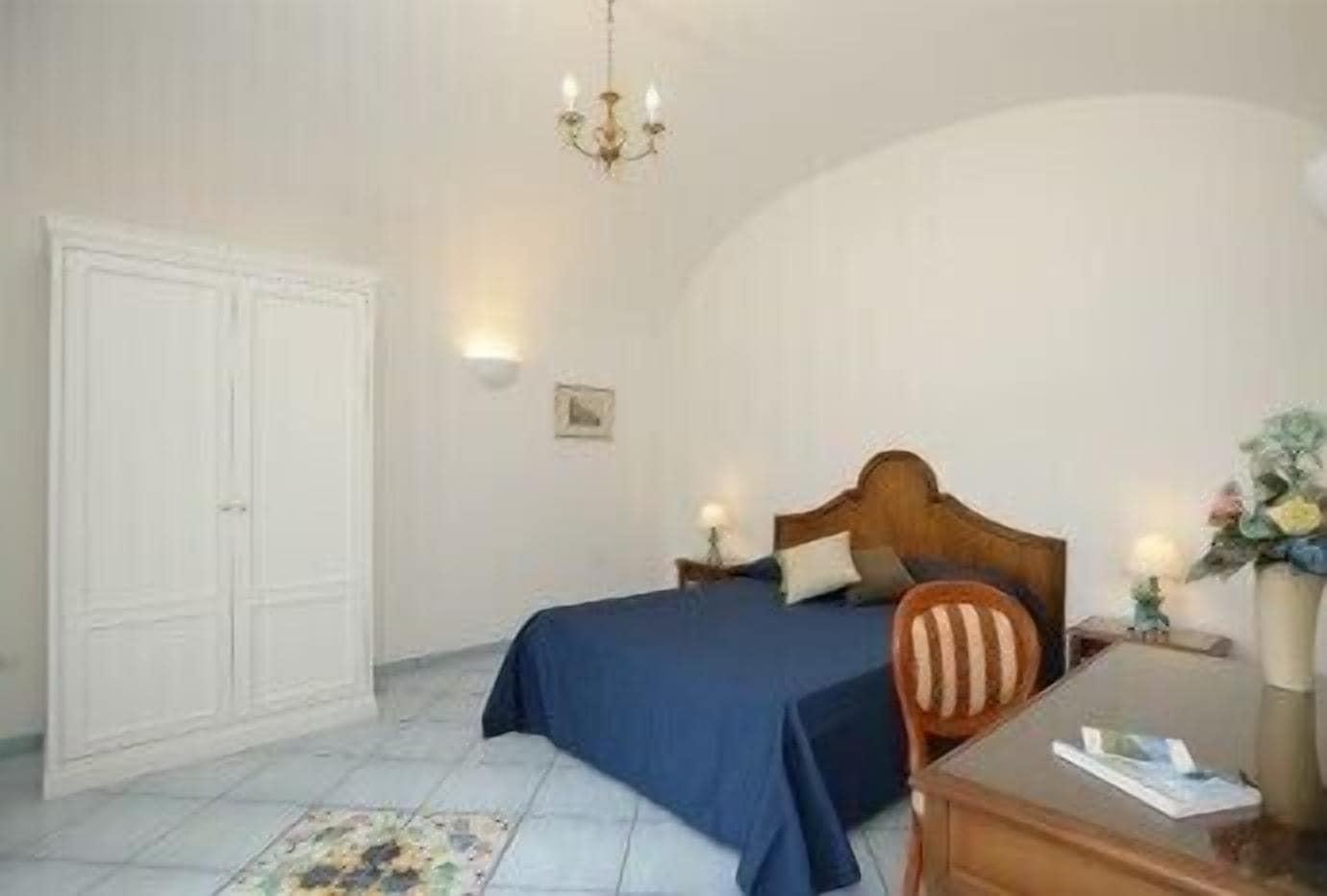 Bed and Breakfast Il Ducato Di Ravello Exteriér fotografie