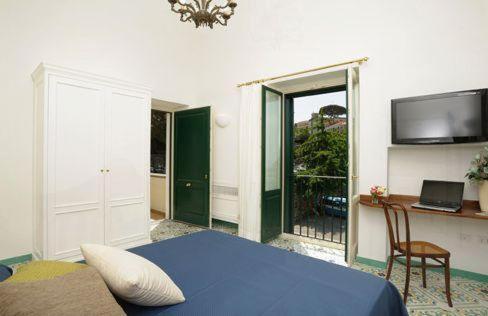 Bed and Breakfast Il Ducato Di Ravello Exteriér fotografie