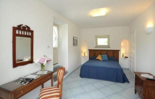 Bed and Breakfast Il Ducato Di Ravello Exteriér fotografie